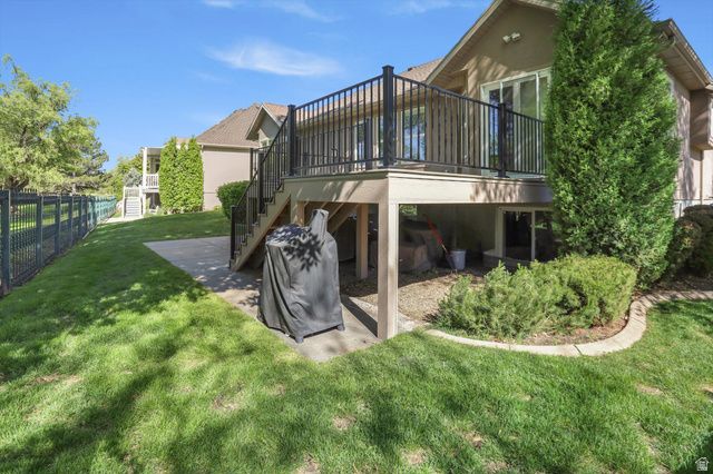 1083 W TEE TIME DR., Farmington, UT 84025