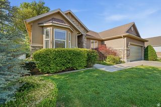 1083 W TEE TIME DR., Farmington, UT 84025