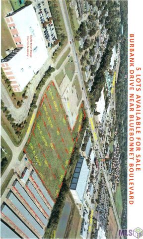 10240 Burbank Dr, Baton Rouge, LA 70810