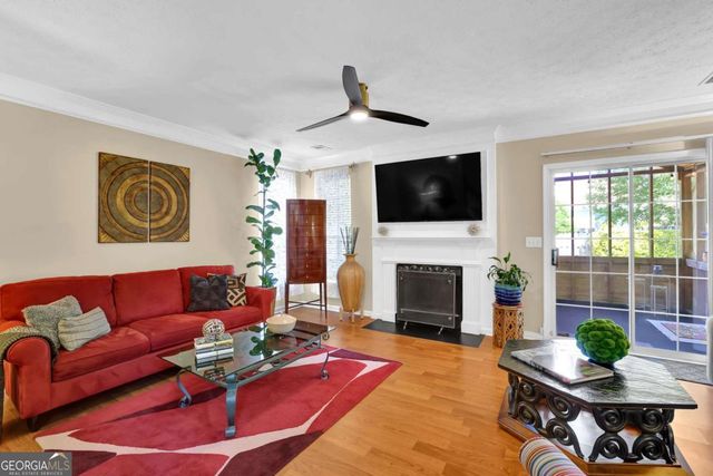4095 Beaver Oaks Drive, Duluth, GA 30096