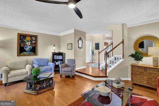 4095 Beaver Oaks Drive, Duluth, GA 30096