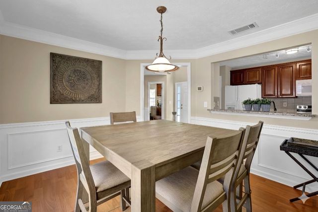 4095 Beaver Oaks Drive, Duluth, GA 30096