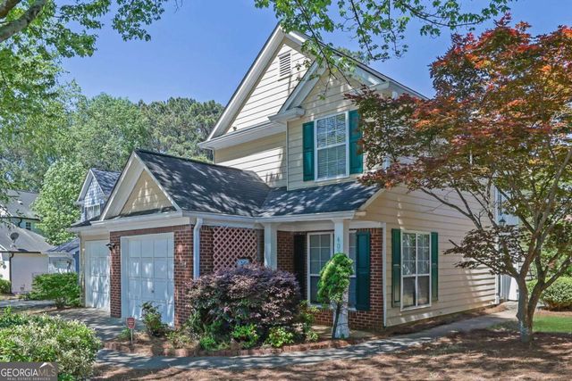 4095 Beaver Oaks Drive, Duluth, GA 30096