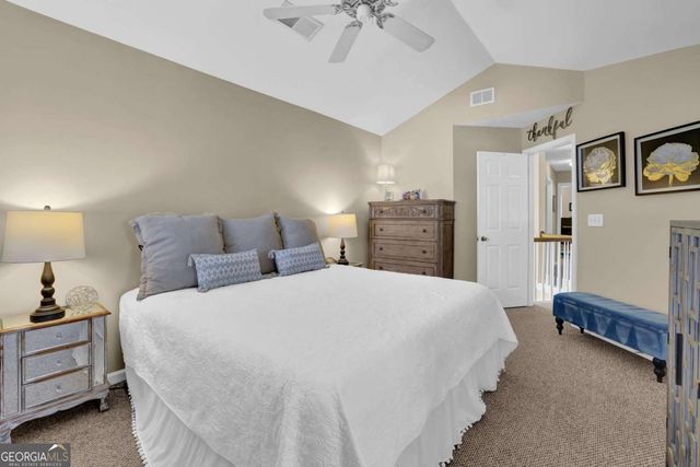 4095 Beaver Oaks Drive, Duluth, GA 30096