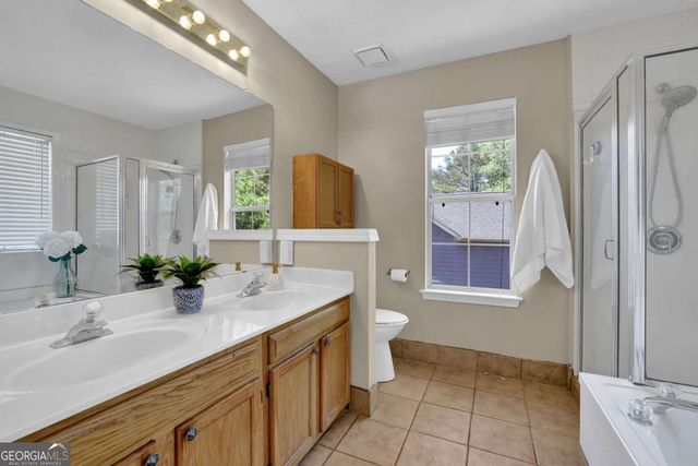 4095 Beaver Oaks Drive, Duluth, GA 30096