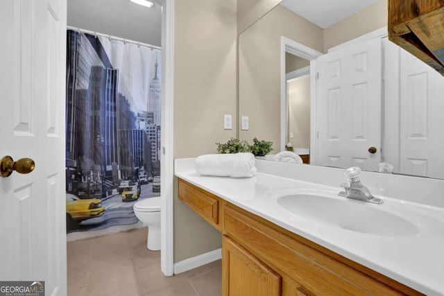4095 Beaver Oaks Drive, Duluth, GA 30096