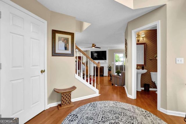 4095 Beaver Oaks Drive, Duluth, GA 30096