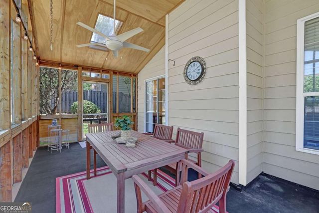 4095 Beaver Oaks Drive, Duluth, GA 30096