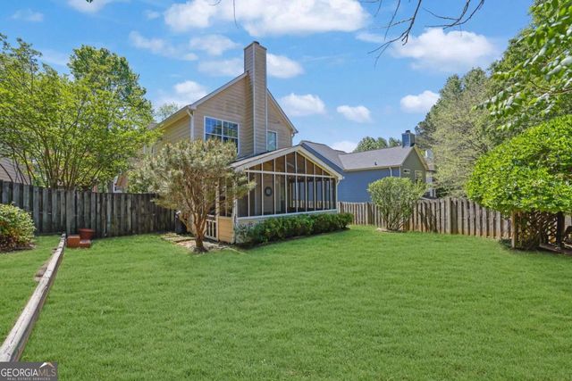 4095 Beaver Oaks Drive, Duluth, GA 30096