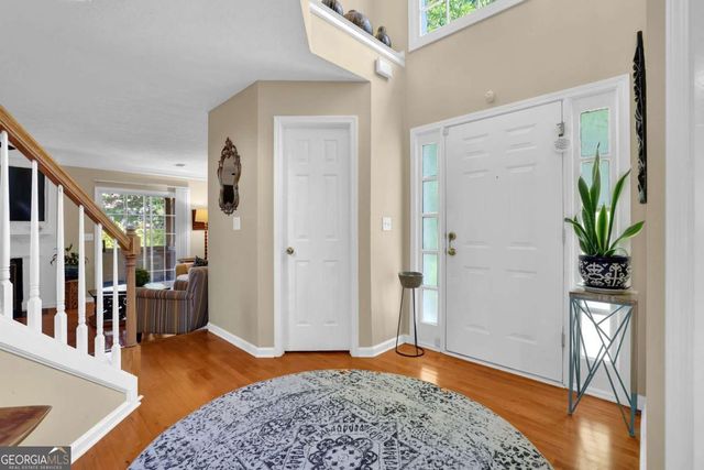4095 Beaver Oaks Drive, Duluth, GA 30096