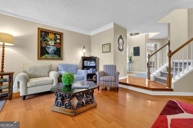 4095 Beaver Oaks Drive, Duluth, GA 30096