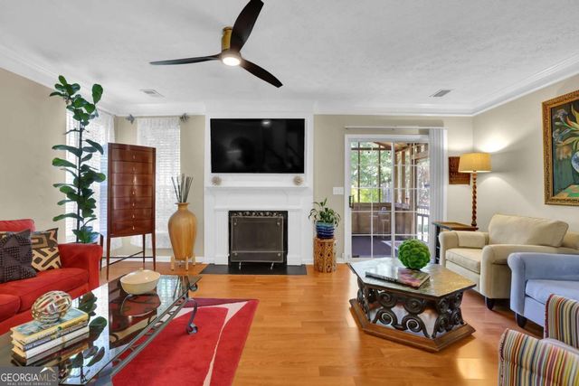 4095 Beaver Oaks Drive, Duluth, GA 30096