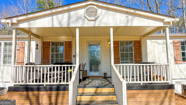 216 Ponderosa Lane, Barnesville, GA 30204