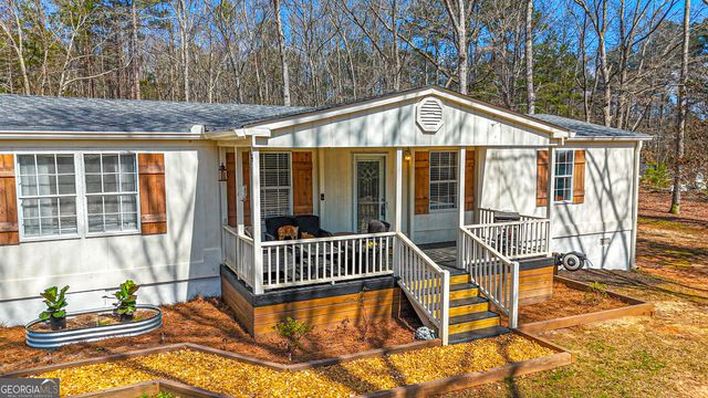 216 Ponderosa Lane, Barnesville, GA 30204