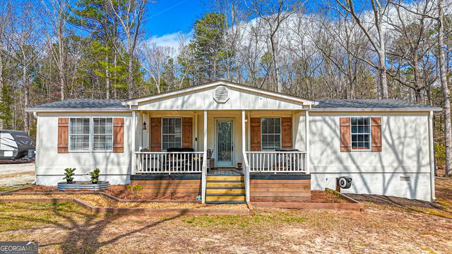 216 Ponderosa Lane, Barnesville, GA 30204
