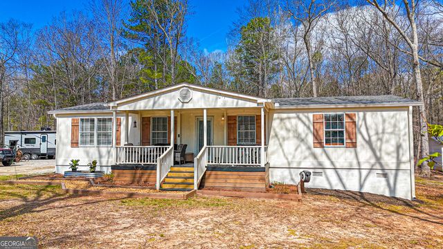 216 Ponderosa Lane, Barnesville, GA 30204