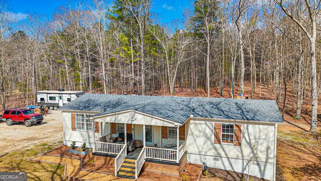 216 Ponderosa Lane, Barnesville, GA 30204