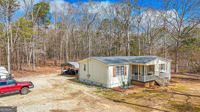216 Ponderosa Lane, Barnesville, GA 30204