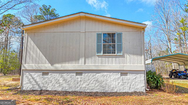 216 Ponderosa Lane, Barnesville, GA 30204