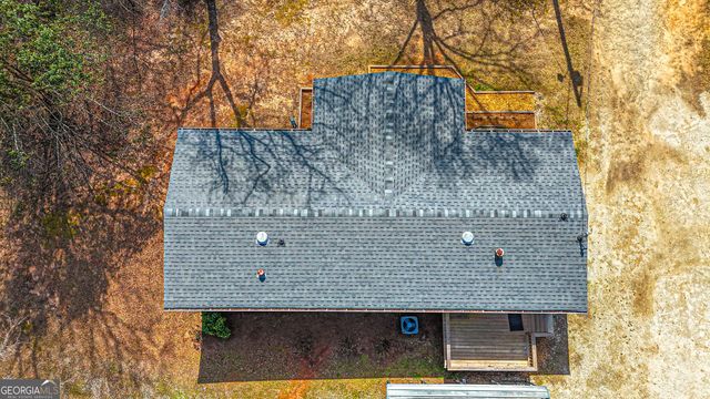 216 Ponderosa Lane, Barnesville, GA 30204