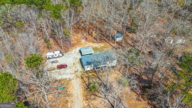 216 Ponderosa Lane, Barnesville, GA 30204
