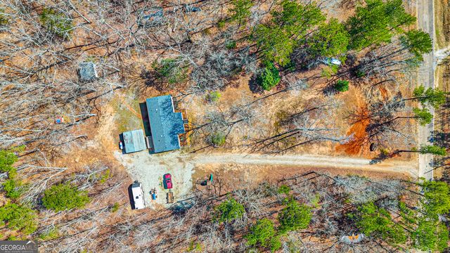 216 Ponderosa Lane, Barnesville, GA 30204