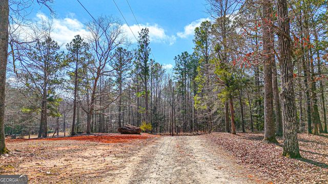 216 Ponderosa Lane, Barnesville, GA 30204