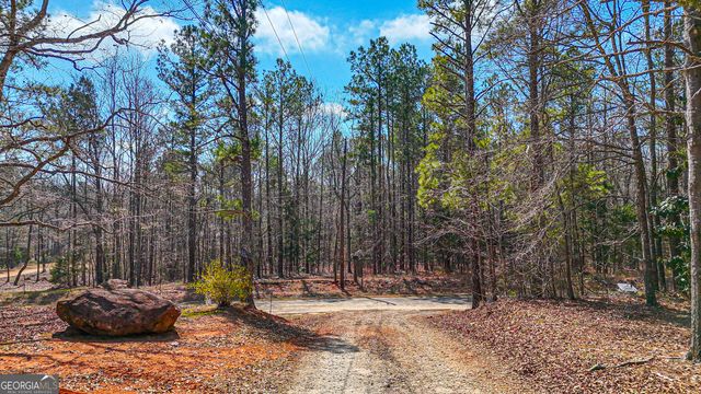 216 Ponderosa Lane, Barnesville, GA 30204