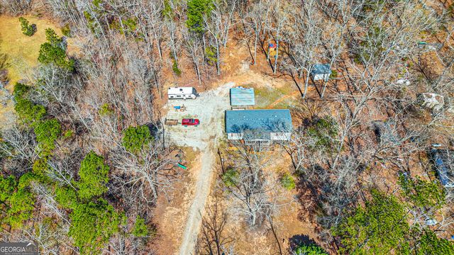 216 Ponderosa Lane, Barnesville, GA 30204