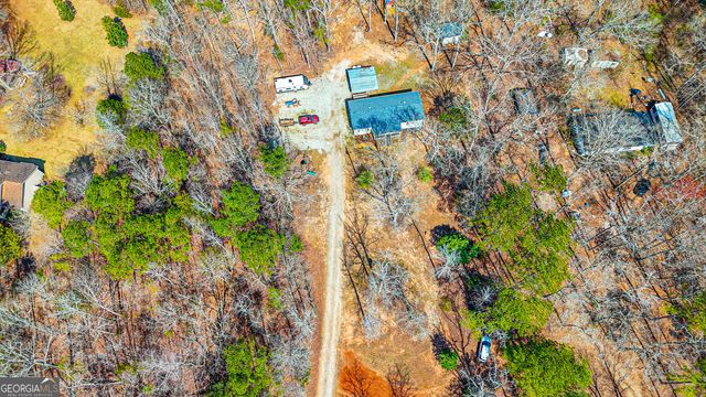 216 Ponderosa Lane, Barnesville, GA 30204