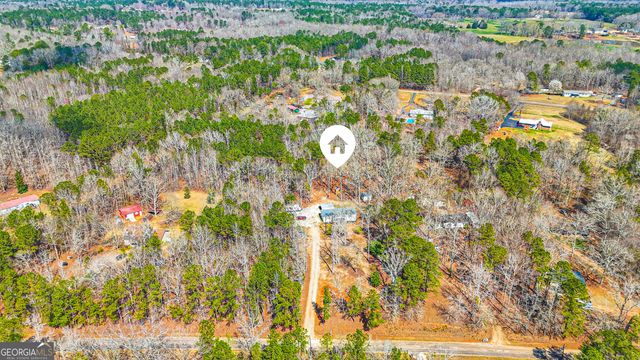 216 Ponderosa Lane, Barnesville, GA 30204