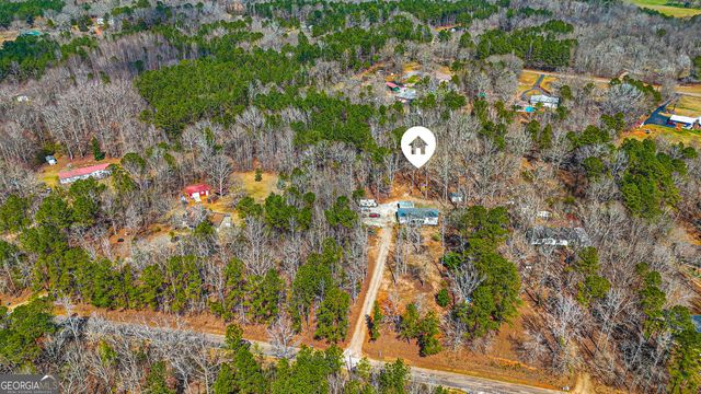 216 Ponderosa Lane, Barnesville, GA 30204