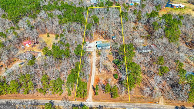 216 Ponderosa Lane, Barnesville, GA 30204