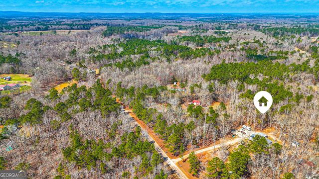 216 Ponderosa Lane, Barnesville, GA 30204