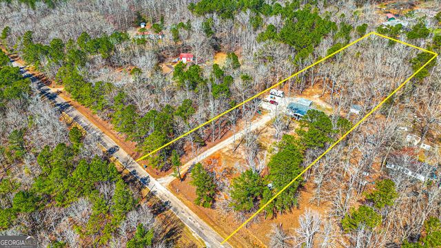 216 Ponderosa Lane, Barnesville, GA 30204