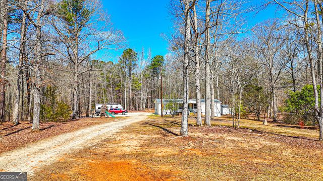 216 Ponderosa Lane, Barnesville, GA 30204