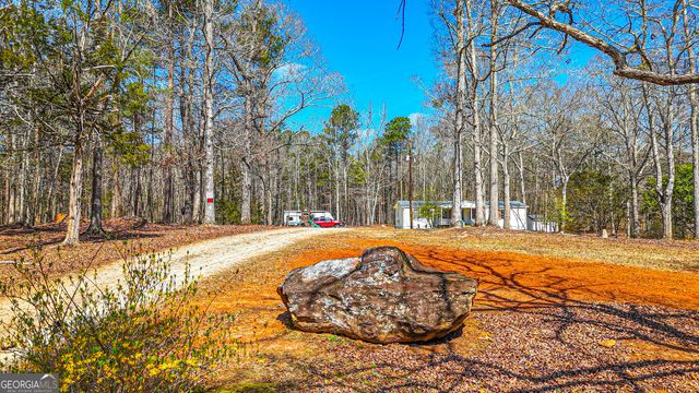 216 Ponderosa Lane, Barnesville, GA 30204