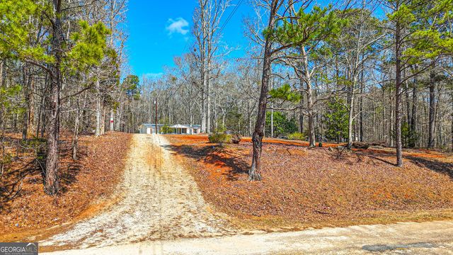 216 Ponderosa Lane, Barnesville, GA 30204