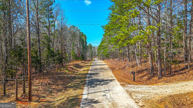 216 Ponderosa Lane, Barnesville, GA 30204