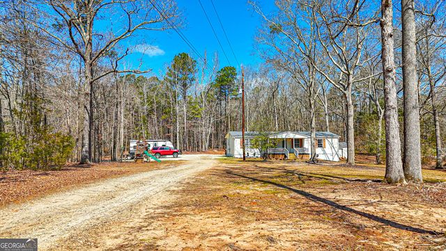 216 Ponderosa Lane, Barnesville, GA 30204