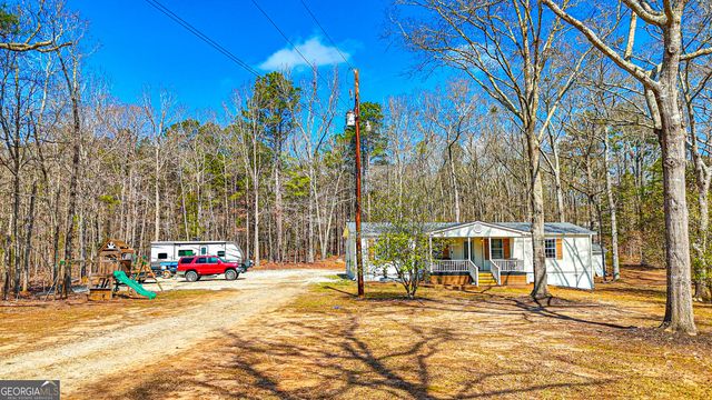 216 Ponderosa Lane, Barnesville, GA 30204