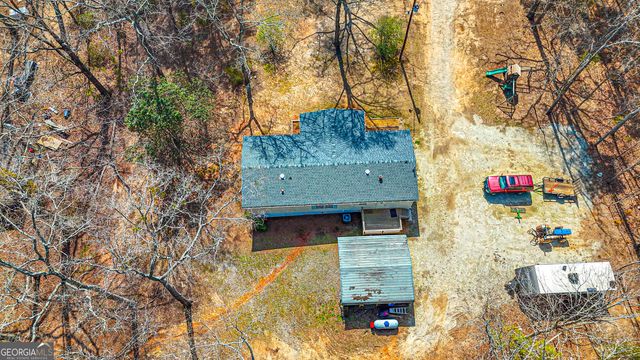 216 Ponderosa Lane, Barnesville, GA 30204