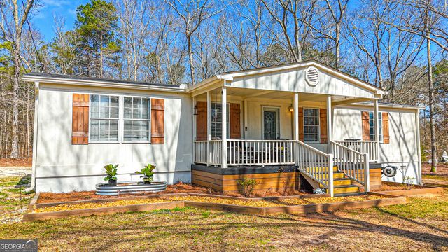 216 Ponderosa Lane, Barnesville, GA 30204