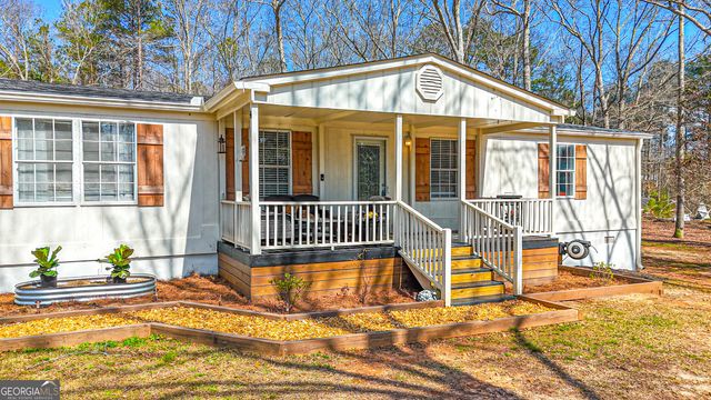 216 Ponderosa Lane, Barnesville, GA 30204