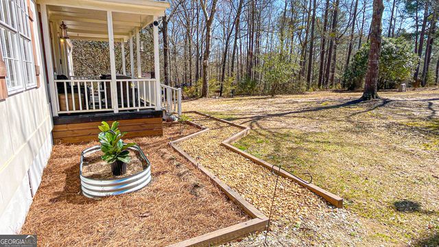 216 Ponderosa Lane, Barnesville, GA 30204