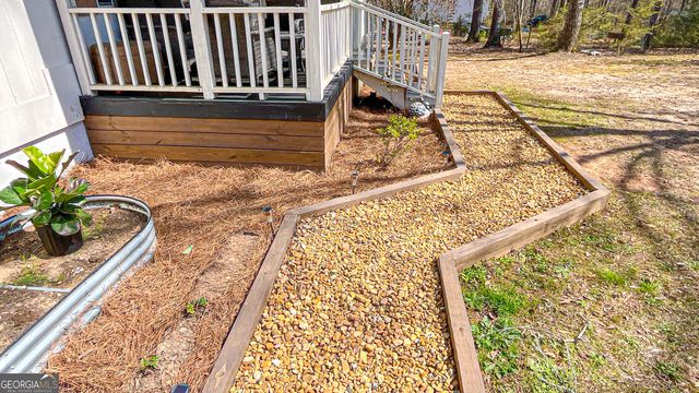 216 Ponderosa Lane, Barnesville, GA 30204