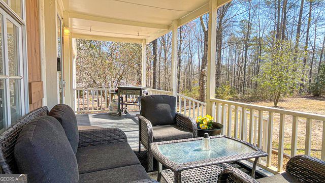 216 Ponderosa Lane, Barnesville, GA 30204