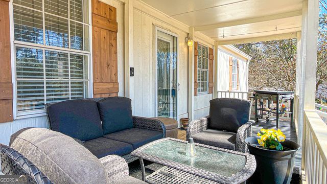 216 Ponderosa Lane, Barnesville, GA 30204