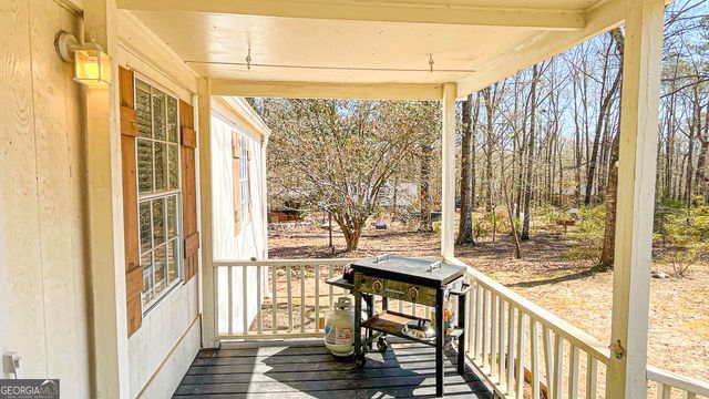 216 Ponderosa Lane, Barnesville, GA 30204