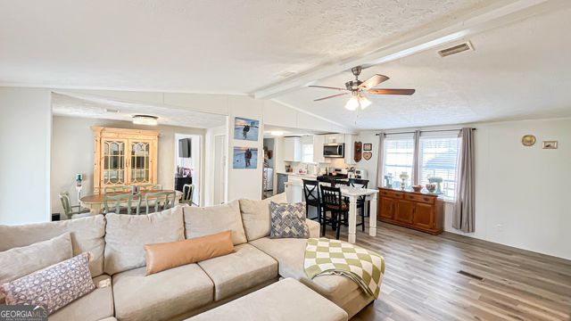 216 Ponderosa Lane, Barnesville, GA 30204